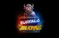 Buffalo Blow Logo