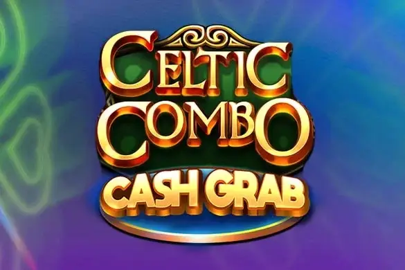 Celtic Combo Cash Grab Logo