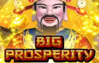 Big Prosperity Logo