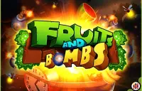Fruits and Bombs Logo