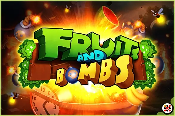 Fruits and Bombs Logo