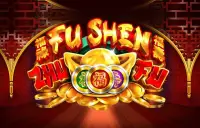 Fu Shen Zhu Fu Logo