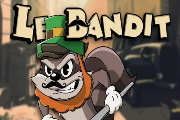 Le Bandit Logo