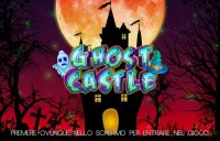 Ghost Castle VLT Logo