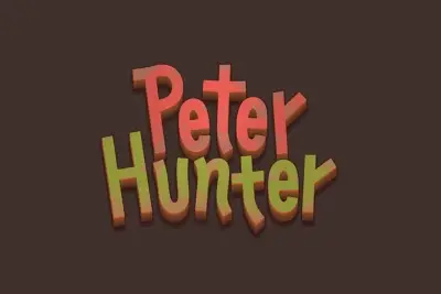 Peter Hunter Logo