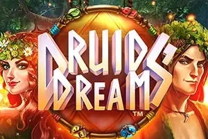 Druids' Dream Logo