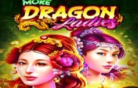 More Dragon Ladies Logo