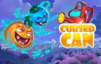 Cursed Can Logo