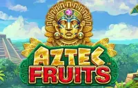 Aztec Fruits Logo