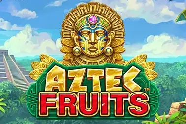 Aztec Fruits Logo