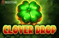 Clover Drop Logo