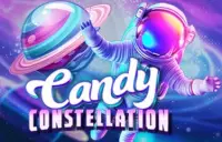 Candy Constellation Logo