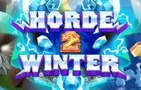 Horde 2 Winter Logo