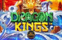 Dragon Kings Logo