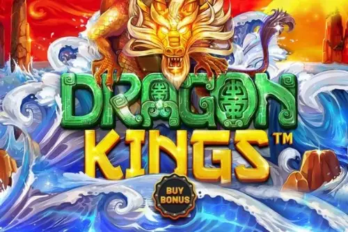 Dragon Kings Logo