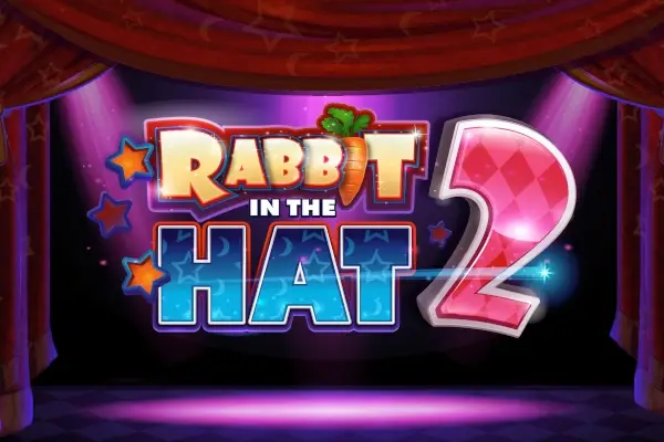 Rabbit in the Hat 2 Logo