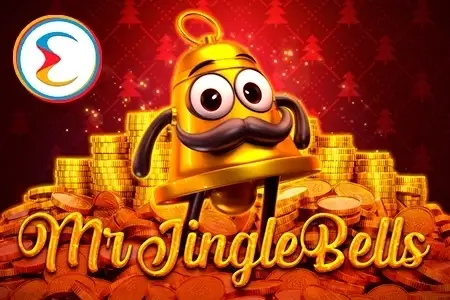 Mr. Jingle Bells Logo