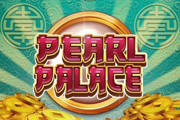 Pearl Palace Logo