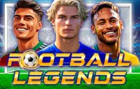 Football Legends Logo