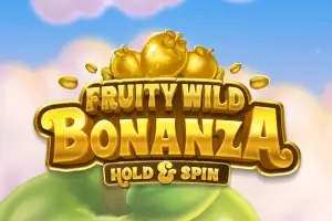 Fruity Wild Bonanza Logo