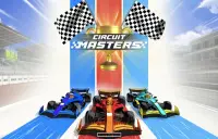 Circuit Masters Logo