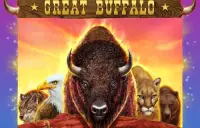 Great Buffalo Logo