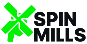 Spinmills Logo