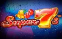 Super 7s Logo