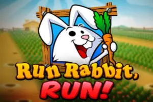 Run Rabbit Run Logo