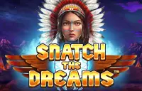 Snatch The Dreams Logo