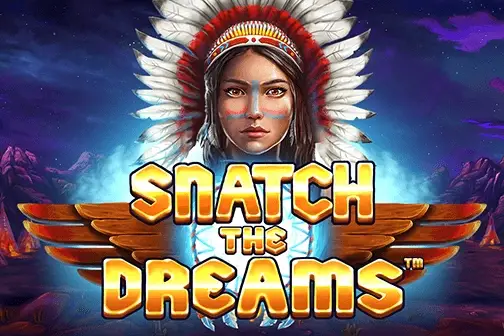 Snatch The Dreams Logo