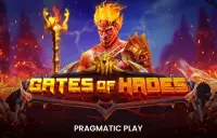 Gates of Hades Logo