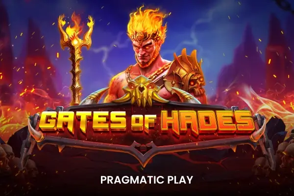 Gates of Hades Logo