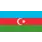 Aserbeidschan Logo