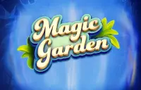 Magic Garden Logo