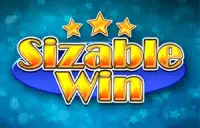 Sizable Win Logo