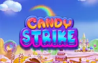 Candy Strike Logo