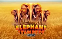 Elephant Stampede SE Logo