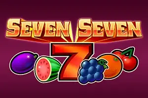 Seven Seven Logo