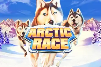Arctic Race Logo