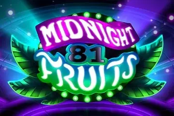 Midnight Fruits 81 Logo