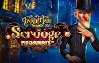 Scrooge Megaways Logo