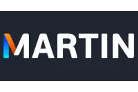 Martin Logo