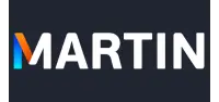 Martin Logo