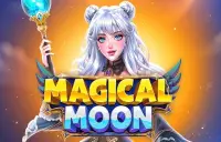 Magical Moon Logo