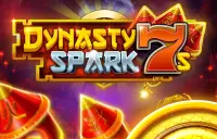 Dynasty Spark 7s Logo
