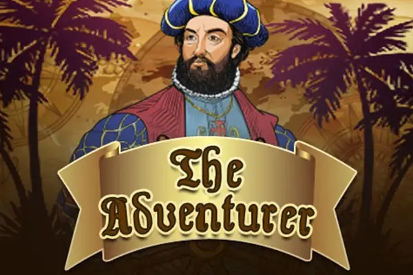 The Adventurer Logo