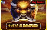 Buffalo Rampage Logo