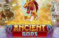 Ancient Gods Logo
