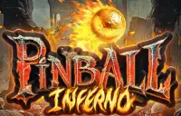 Pinball Inferno Logo